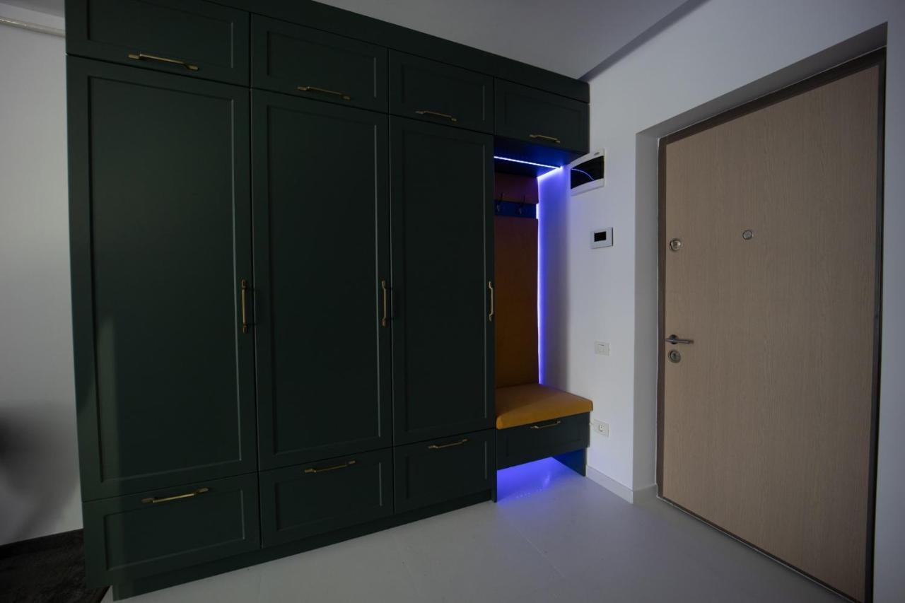 Postavaru Studio Poiana Braşov Dış mekan fotoğraf